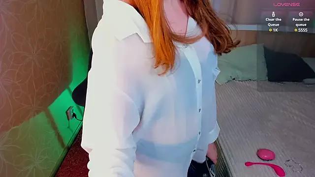 Try the thrill of flirt babes with our cam hosts, featuring unclothed wildness while getting naked and playing with their favored sex toys.