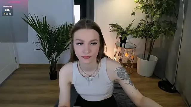 Try the thrill of flirt babes with our cam hosts, featuring unclothed wildness while getting naked and playing with their favored sex toys.