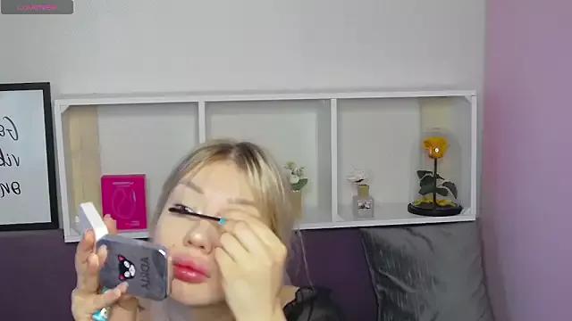 Try the thrill of flirt babes with our cam hosts, featuring unclothed wildness while getting naked and playing with their favored sex toys.