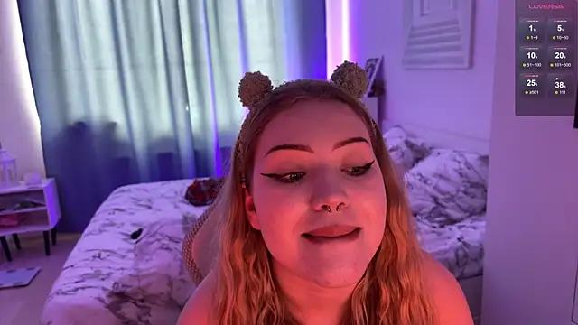 Try the thrill of flirt babes with our cam hosts, featuring unclothed wildness while getting naked and playing with their favored sex toys.