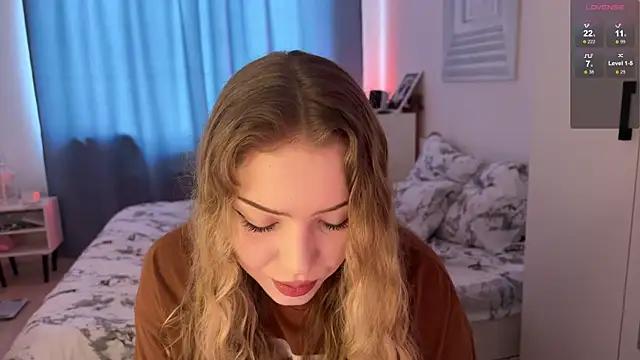Try the thrill of flirt babes with our cam hosts, featuring unclothed wildness while getting naked and playing with their favored sex toys.