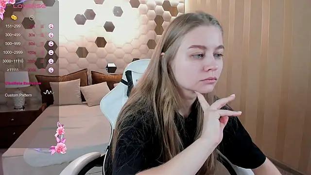 Try the thrill of flirt babes with our cam hosts, featuring unclothed wildness while getting naked and playing with their favored sex toys.
