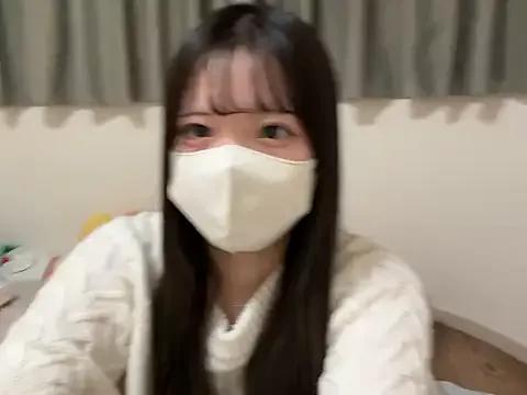 pomu_chan from StripChat is Freechat