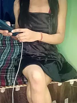 Pooja_Joshi from StripChat