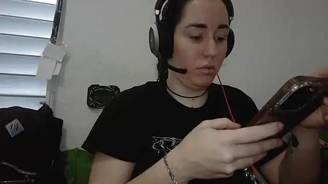 Try the thrill of flirt babes with our cam hosts, featuring unclothed wildness while getting naked and playing with their favored sex toys.