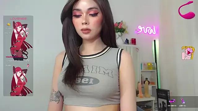 Try the thrill of flirt babes with our cam hosts, featuring unclothed wildness while getting naked and playing with their favored sex toys.