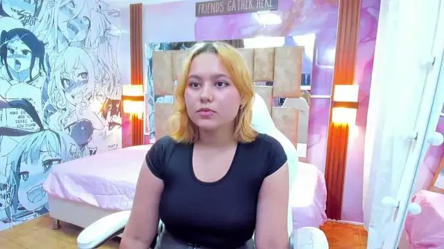 Try the thrill of flirt babes with our cam hosts, featuring unclothed wildness while getting naked and playing with their favored sex toys.