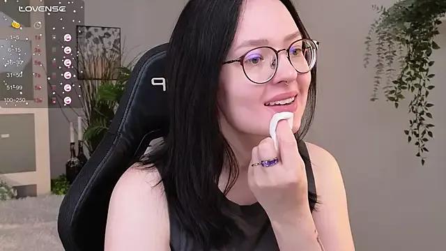 power_robyn from StripChat is Freechat