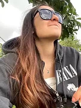 Pr1nc3ssgabi from StripChat is Freechat