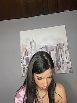 Try the thrill of flirt babes with our cam hosts, featuring unclothed wildness while getting naked and playing with their favored sex toys.