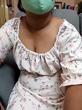 preethi-lovely from StripChat is Freechat