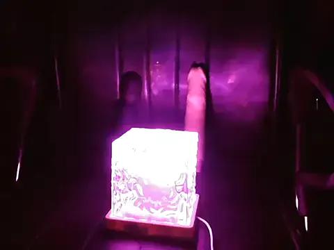 PreetyKitten from StripChat is Freechat