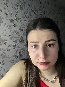 Photos of Prellixa from StripChat is Freechat