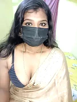 Premalatha_kannada_telugu from StripChat is Freechat