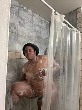 prettlovely14 from StripChat is Freechat