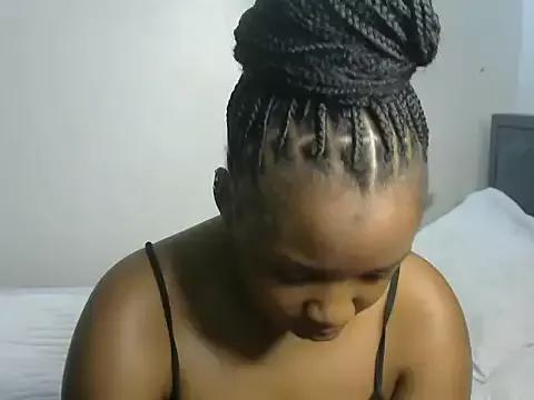 Prettty_Angell from StripChat is Freechat