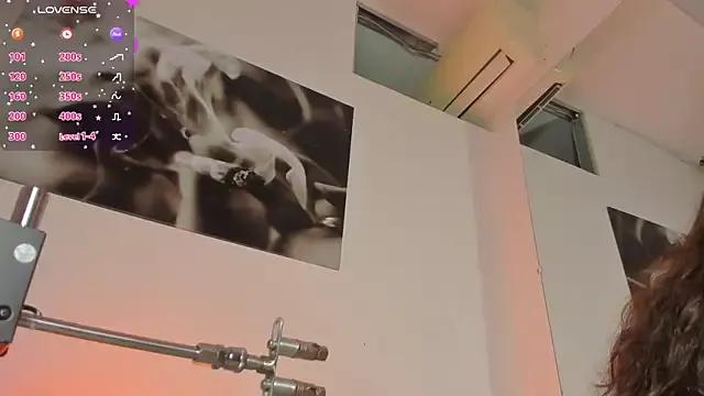 Try the thrill of flirt babes with our cam hosts, featuring unclothed wildness while getting naked and playing with their favored sex toys.