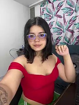 Try the thrill of flirt babes with our cam hosts, featuring unclothed wildness while getting naked and playing with their favored sex toys.