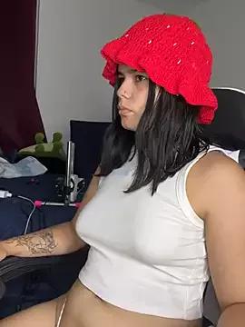 Try the thrill of flirt babes with our cam hosts, featuring unclothed wildness while getting naked and playing with their favored sex toys.