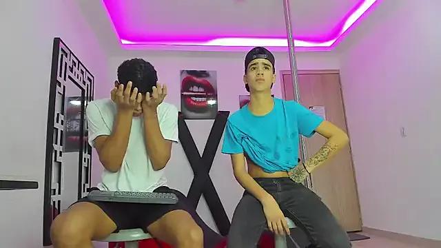 Try the thrill of flirt babes with our cam hosts, featuring unclothed wildness while getting naked and playing with their favored sex toys.