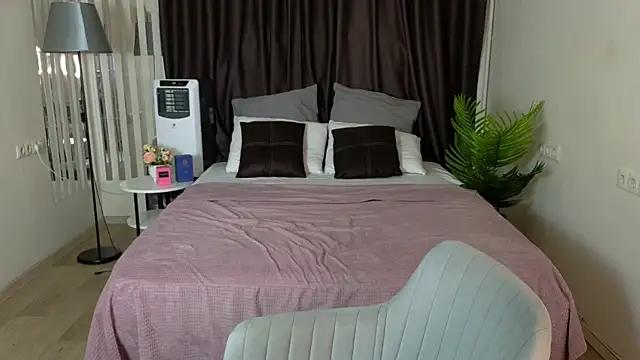 Try the thrill of flirt babes with our cam hosts, featuring unclothed wildness while getting naked and playing with their favored sex toys.