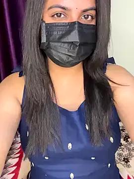 Pretty_girll09 from StripChat is Freechat