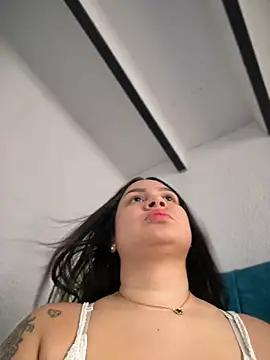 Try the thrill of flirt babes with our cam hosts, featuring unclothed wildness while getting naked and playing with their favored sex toys.