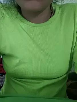 Pretty_Kavya from StripChat is Freechat