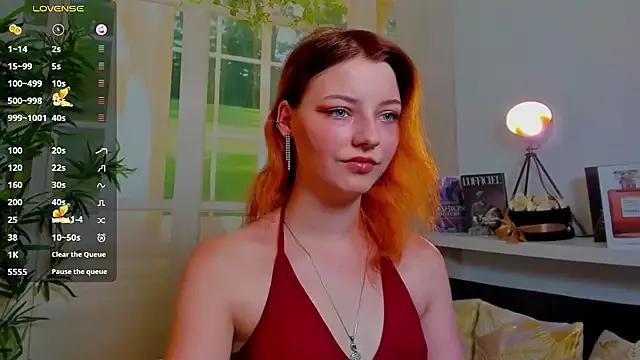 Try the thrill of flirt babes with our cam hosts, featuring unclothed wildness while getting naked and playing with their favored sex toys.