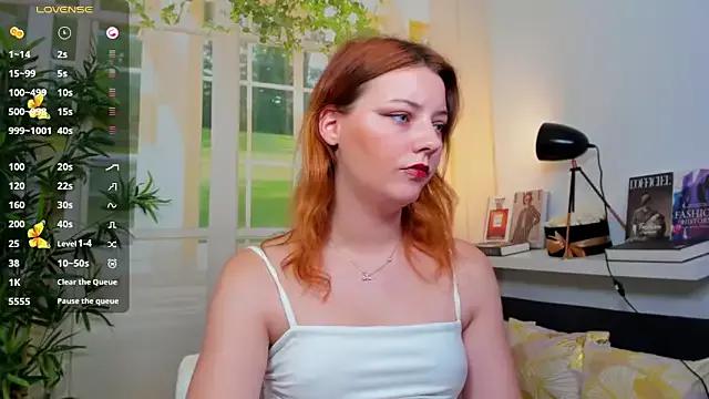 Try the thrill of flirt babes with our cam hosts, featuring unclothed wildness while getting naked and playing with their favored sex toys.