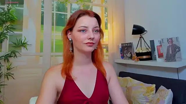 pretty_little_thing from StripChat is Freechat