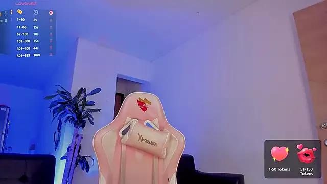 Try the thrill of flirt babes with our cam hosts, featuring unclothed wildness while getting naked and playing with their favored sex toys.