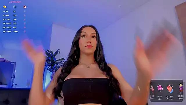 Try the thrill of flirt babes with our cam hosts, featuring unclothed wildness while getting naked and playing with their favored sex toys.