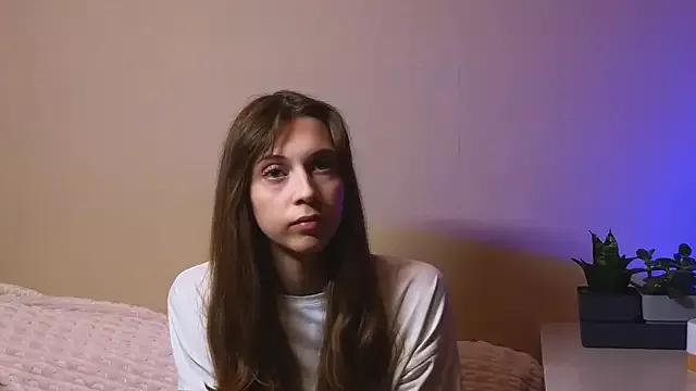 pretty_passenger from StripChat is Freechat