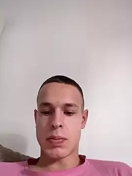 pretty_roman from StripChat is Freechat