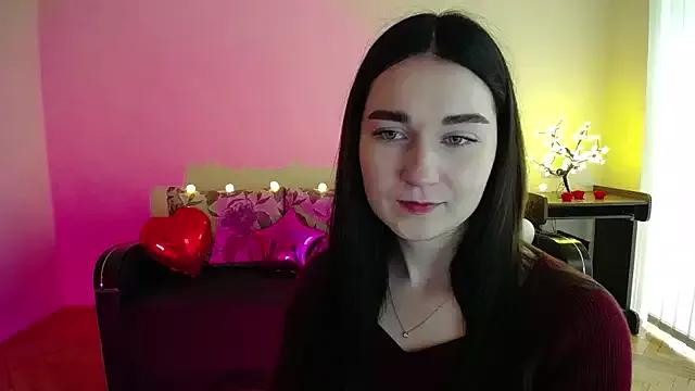 Try the thrill of flirt babes with our cam hosts, featuring unclothed wildness while getting naked and playing with their favored sex toys.