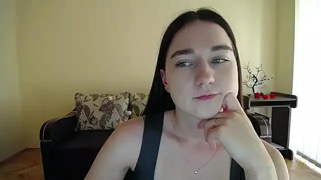 Try the thrill of flirt babes with our cam hosts, featuring unclothed wildness while getting naked and playing with their favored sex toys.