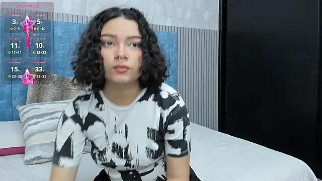 Try the thrill of flirt babes with our cam hosts, featuring unclothed wildness while getting naked and playing with their favored sex toys.
