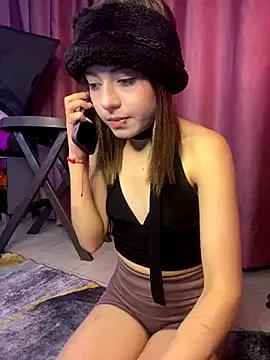 Try the thrill of flirt babes with our cam hosts, featuring unclothed wildness while getting naked and playing with their favored sex toys.