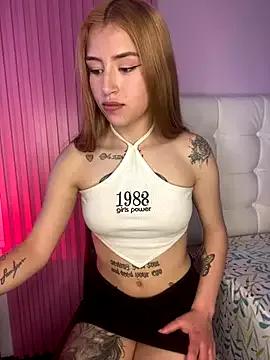 Try the thrill of flirt babes with our cam hosts, featuring unclothed wildness while getting naked and playing with their favored sex toys.