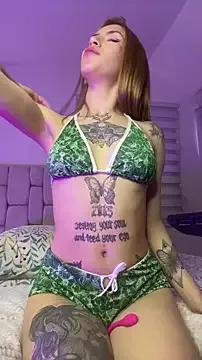 Try the thrill of flirt babes with our cam hosts, featuring unclothed wildness while getting naked and playing with their favored sex toys.