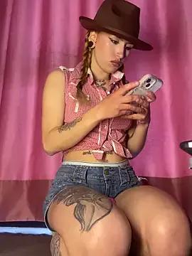 Try the thrill of flirt babes with our cam hosts, featuring unclothed wildness while getting naked and playing with their favored sex toys.