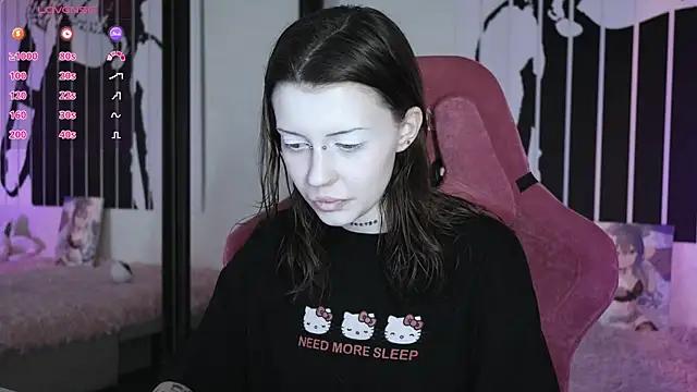 Try the thrill of flirt babes with our cam hosts, featuring unclothed wildness while getting naked and playing with their favored sex toys.