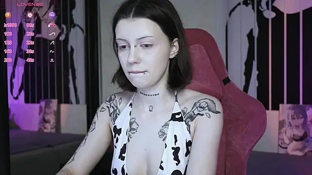 Try the thrill of flirt babes with our cam hosts, featuring unclothed wildness while getting naked and playing with their favored sex toys.