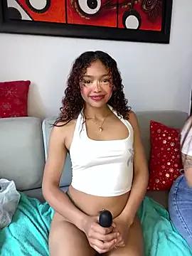 Try the thrill of flirt babes with our cam hosts, featuring unclothed wildness while getting naked and playing with their favored sex toys.