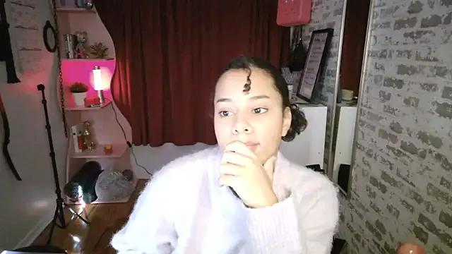 PrettyLittleProblem from StripChat is Freechat