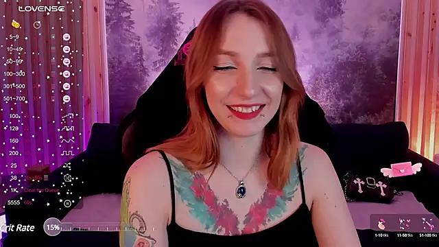 Try the thrill of flirt babes with our cam hosts, featuring unclothed wildness while getting naked and playing with their favored sex toys.