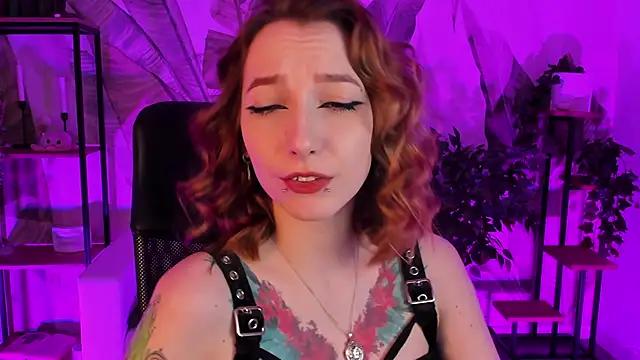 Try the thrill of flirt babes with our cam hosts, featuring unclothed wildness while getting naked and playing with their favored sex toys.