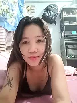 PrettySam1 from StripChat is Freechat
