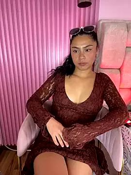 Try the thrill of flirt babes with our cam hosts, featuring unclothed wildness while getting naked and playing with their favored sex toys.